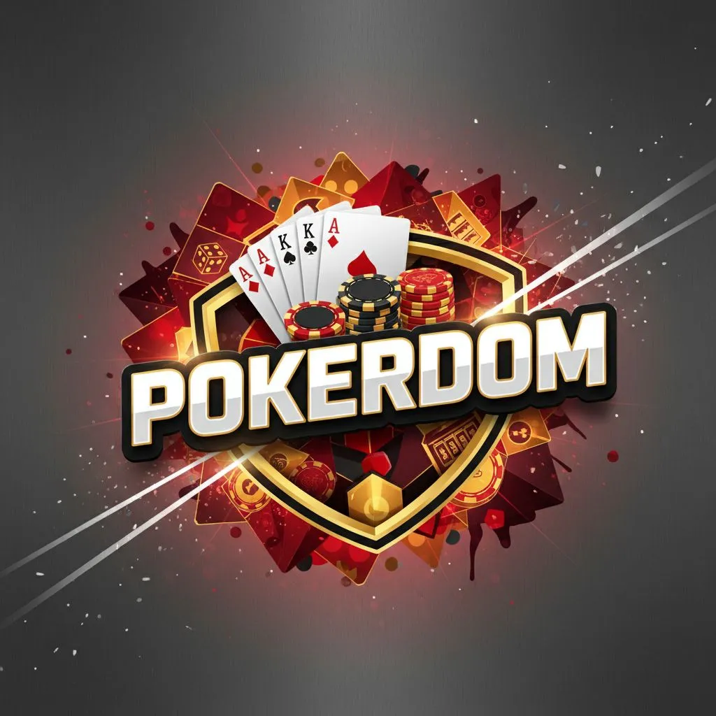 pokerdom официальный сайт